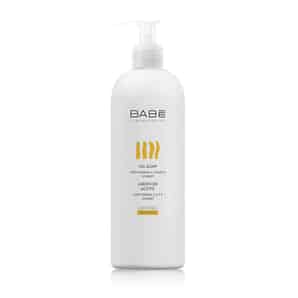 Jabón de Aceite Babé Piel Atópica