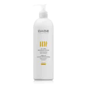 Loción Reparadora Babé Urea 10%