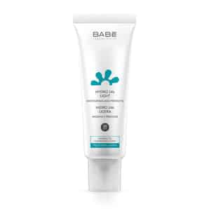 Crema-Gel Babé Hidro 24h Ligera