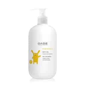 Gel de Baño Babé Pediatric