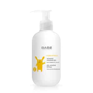 Gel de Higiene Íntima Babé Pediatric