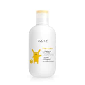 Shampoo Babé Pediatric Extrasuave