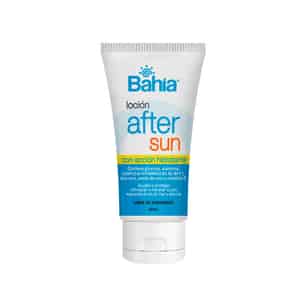 Loción After Sun Bahia con Hidratante