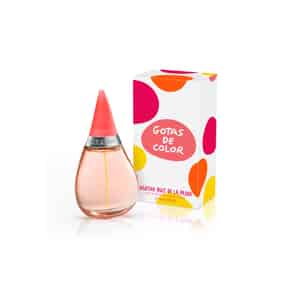 Eau de Toilette Gotas de Color Agatha Ruiz de la Prada