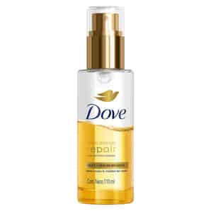 Sérum Capilar Bifásico Dove Bond Intense Repair