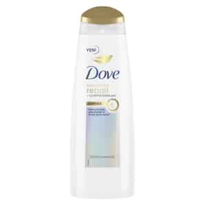Shampoo Dove Bond Intense Repair