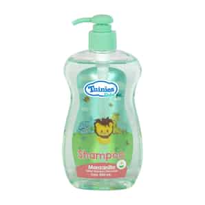 Shampoo Tuinies Manzanilla