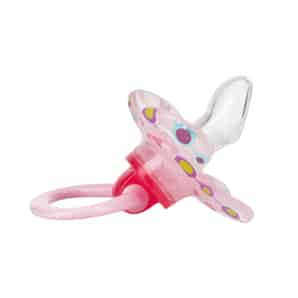 Chupón Nuby Geo Pacifier
