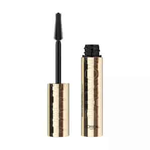 Máscara de Pestañas L’Oréal París Panorama 703 Black Noir Waterproof