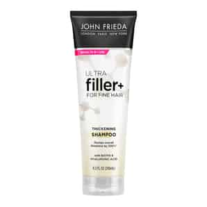 Shampoo John Frieda Ultra Filler Cabello Fino