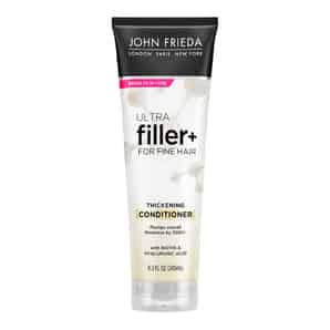 Acondicionador John Frieda Ultra Filler Cabello Fino