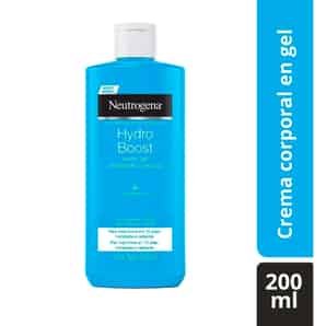 Crema Corporal Neutrogena Hydroboost Body