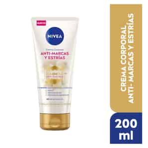 Crema Corporal Nivea Anti-manchas y Estrías