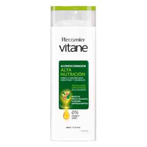 Acondicionador Vitane Alta Nutrición