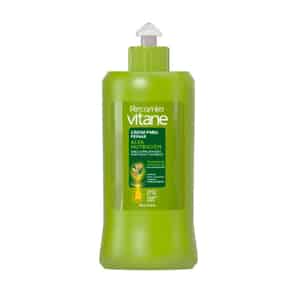 Crema para Peinar Vitane Alta Nutrición