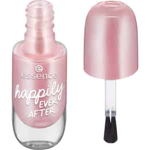 Esmalte de uñas Essence Gel Nail Colour 06 Happily Ever After