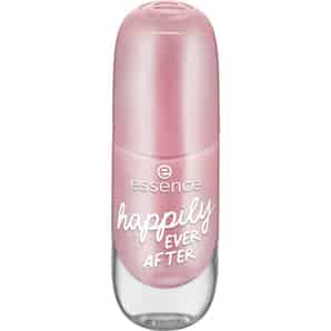 Esmalte de uñas Essence Gel Nail Colour 06 Happily Ever After