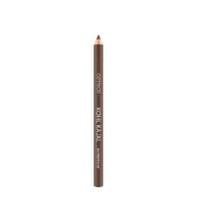 Delineador en Lápiz Catrice Kohl Kajal Waterproof 040 Optic Brown Choc