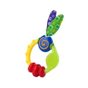 Mordedor Nuby Wacky Teething