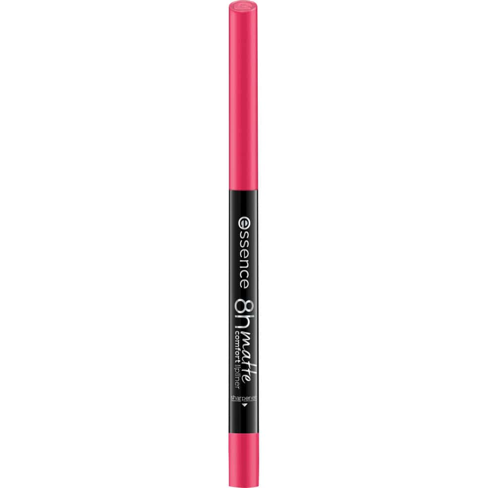 Delineador de labios Essence 8H Matte Comfort 05 Pink Blush