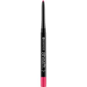 Delineador de labios Essence 8H Matte Comfort 05 Pink Blush