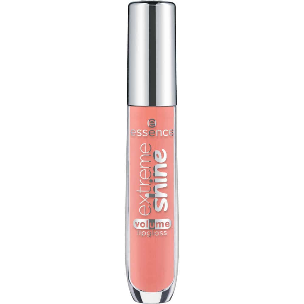 Brillo Labial Essence Extreme Shine Volume 11 Power Of Nude