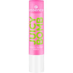 Bálsamo labial Essence Juicy Bomb Glossy Balm 03 Time To Pitaya