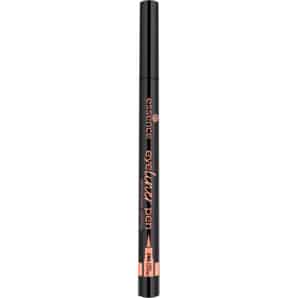 Delineador de ojos Essence Extra Long-Lasting 010 Blackest Black