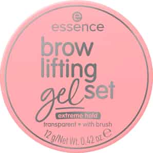 Gel para cejas Essence Brow Lifting Extreme Hold