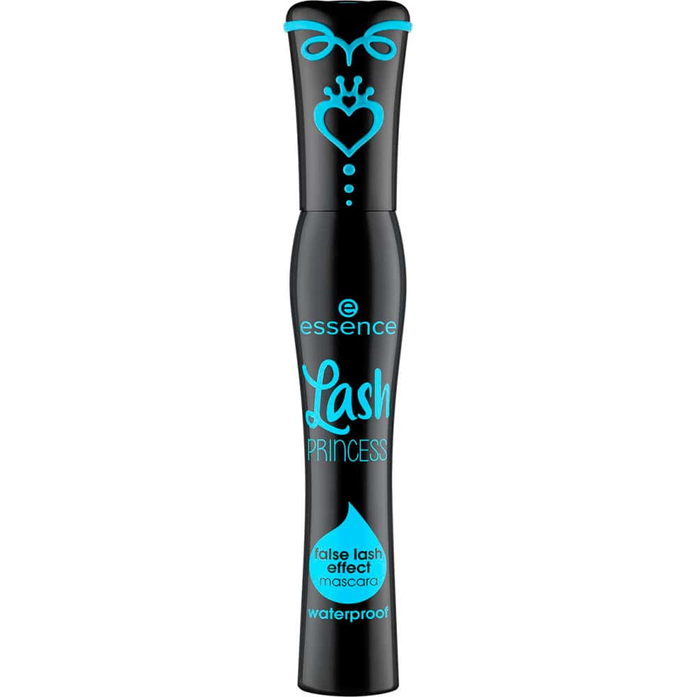 Máscara de pestañas Essence Lash Princess Waterproof