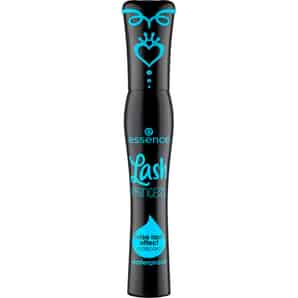 Máscara de pestañas Essence Lash Princess Waterproof