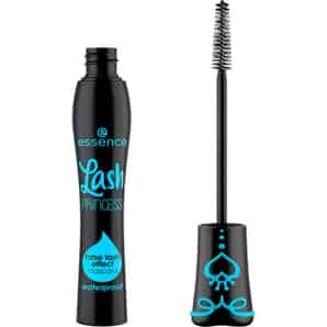 Máscara de pestañas Essence Lash Princess Waterproof