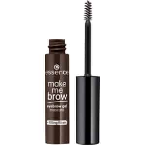 Gel para Cejas Essence Brow Eyebrow Gel Tono 06