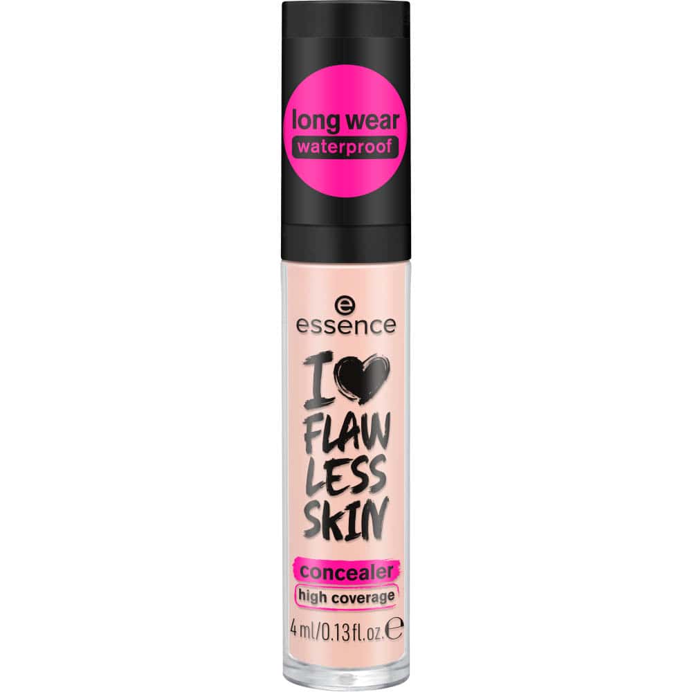 Corrector Essence I Love Flawless Skin 20 Dark Porcelain