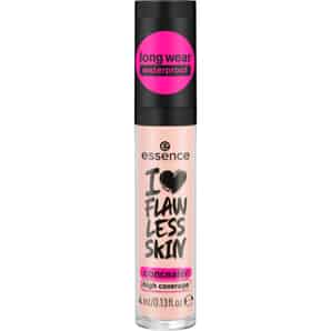 Corrector Essence I Love Flawless Skin 20 Dark Porcelain