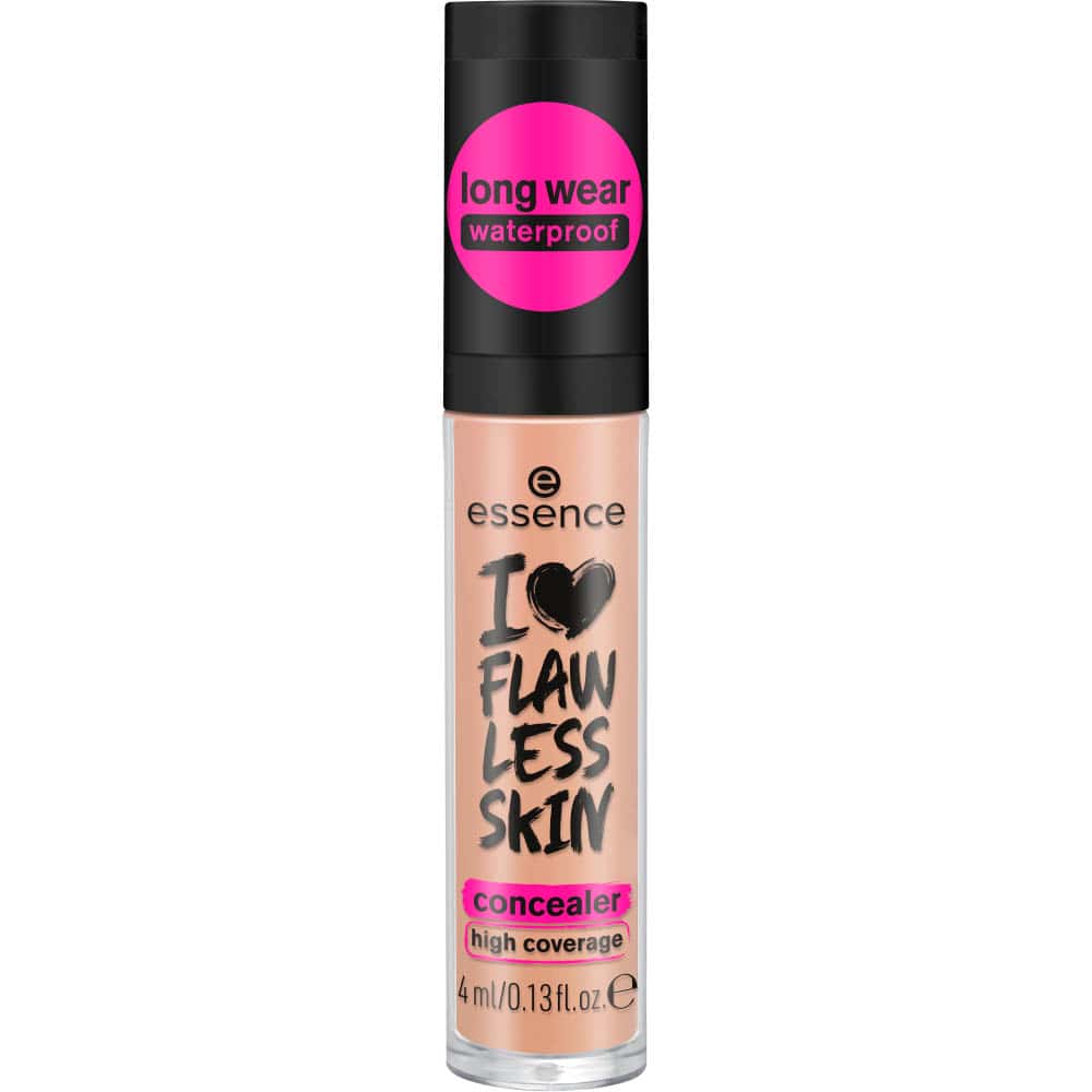 Corrector Essence I Love Flawless Skin 50 Light Sand