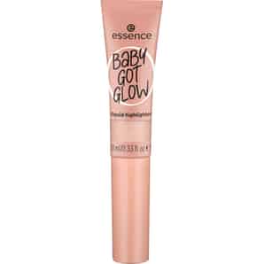 Iluminador Líquido Essence Baby Got Glow 10 Sassy In Silk
