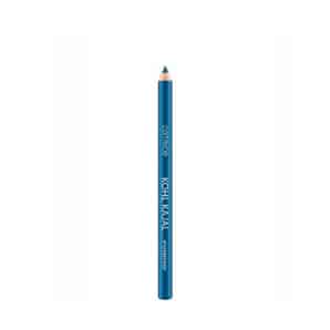 Delineador en Lápiz Catrice Kohl Kajal Waterproof 060 Classy Blue-Y Navy