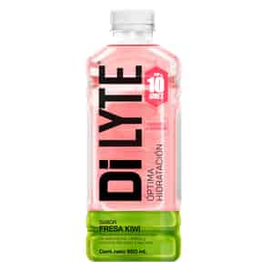 Dilyte Con 10 iones Fresa-Kiwi