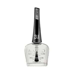 Esmalte Brillo de Uñas en Gel Masglo