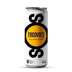Life SOS Recovery