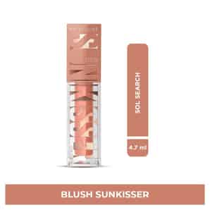 Rubor Líquido Maybelline Sunkisser Blush Sol Search
