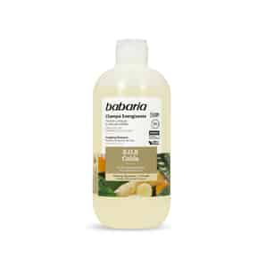 Shampoo Energizante Babaria S.O.S Caída