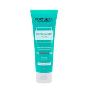 Exfoliante Facial Portugal para Piel Normal a Mixta