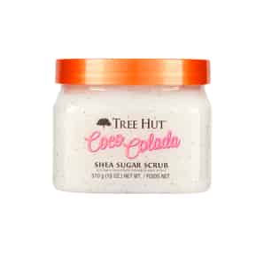 Exfoliante Corporal Tree Hut Coco Colada