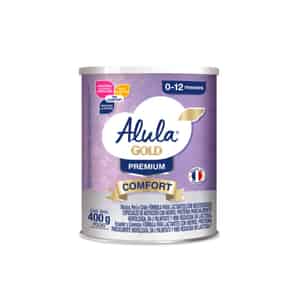 Alula Gold Premium Comfort