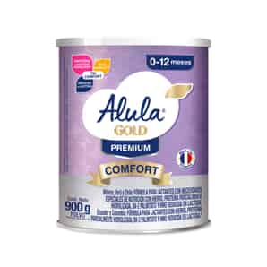 Alula Gold Premium Comfort