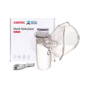Mesh Nebulizer