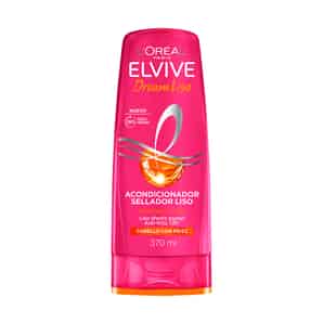 Acondicionador Sellador Liso Elvive Dream Liso