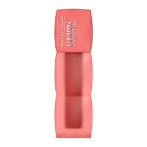 Tinte Labial Maybelline SuperStay Teddy Tint Tono Skinnydip